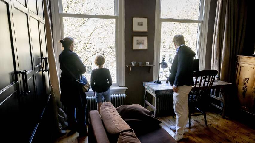 Foto bij Mensen met erfenis gaan vaker verhuizen of kiezen voor zonnepanelen