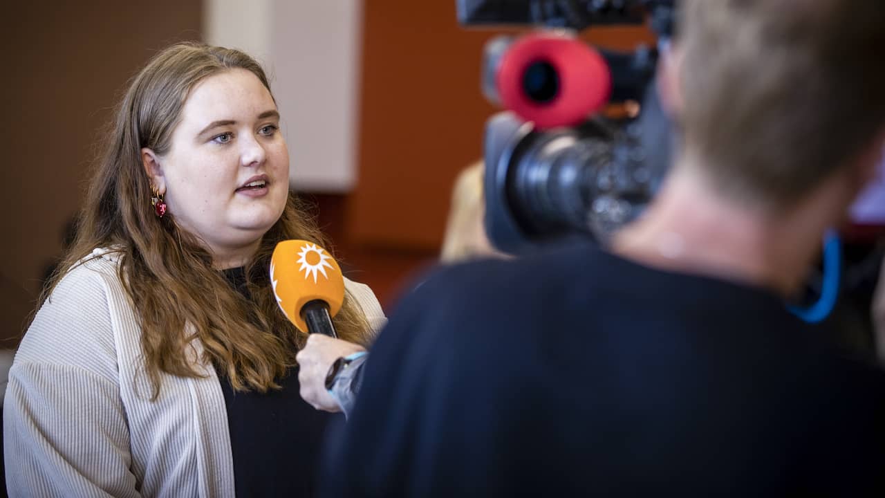 Slachtoffer van Thijs Römer blij met uitspraak: 'Moeite waard naar politie  te gaan' | Films & Series | NU.nl