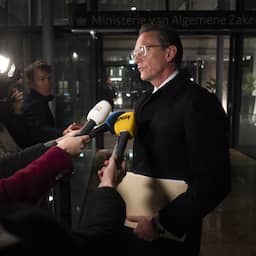 JA21, BBB en SGP vormen blok voor gesprekken en zetten kabinet onder druk