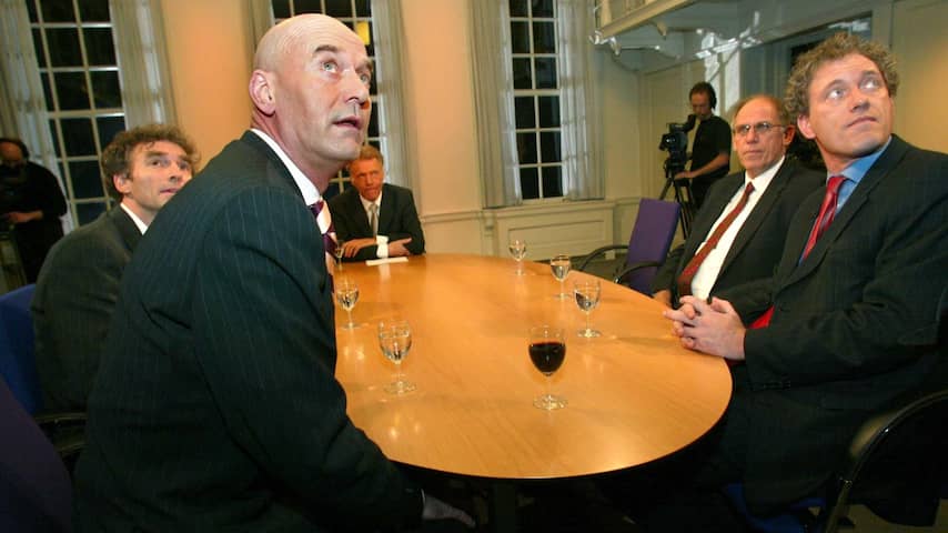 De roerige opkomst van Pim Fortuyn en de impact van zijn dood