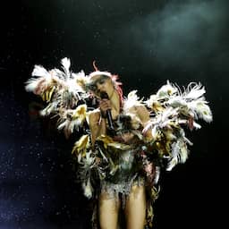 FKA twigs on 'dangerous' Ziggo Dome show: 'Like I'm going bungee jumping'