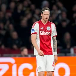 Live Eredivisie | Kwakkelend Ajax bij rust in problemen tegen AZ