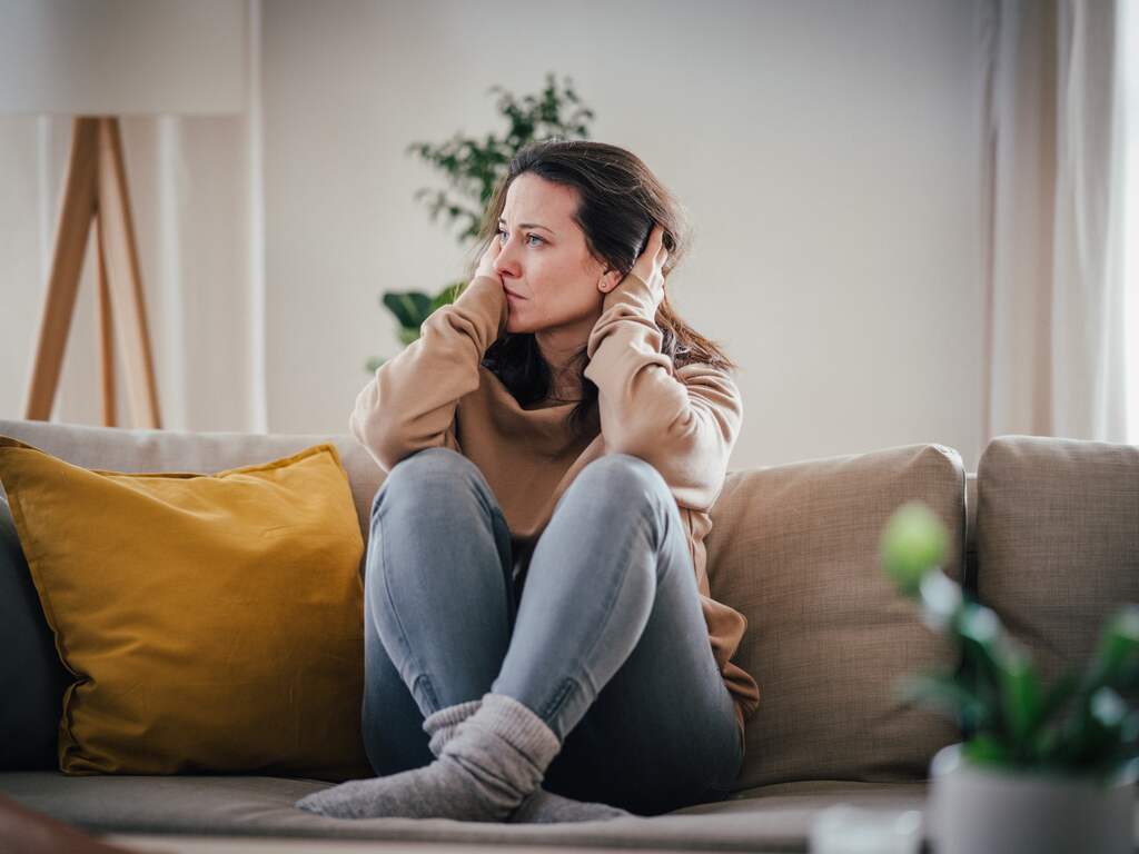 Aantal zelfdodingen onder vrouwen tot dertig jaar lag niet eerder zo hoog
