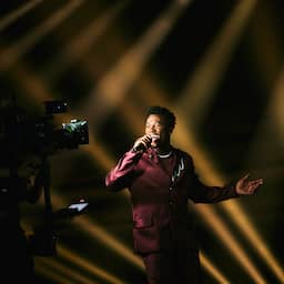Liveblog | Claude en 14 andere landen klaar voor eerste halve finale Songfestival