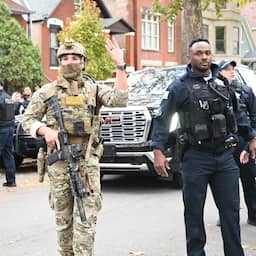 Minnesota en Illinois slepen regering-Trump voor rechter om inzet ICE-agenten