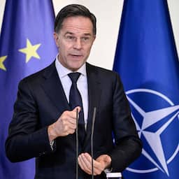 Rutte schudt NAVO-landen wakker: 'Moeten ons voorbereiden op wereldoorlog'