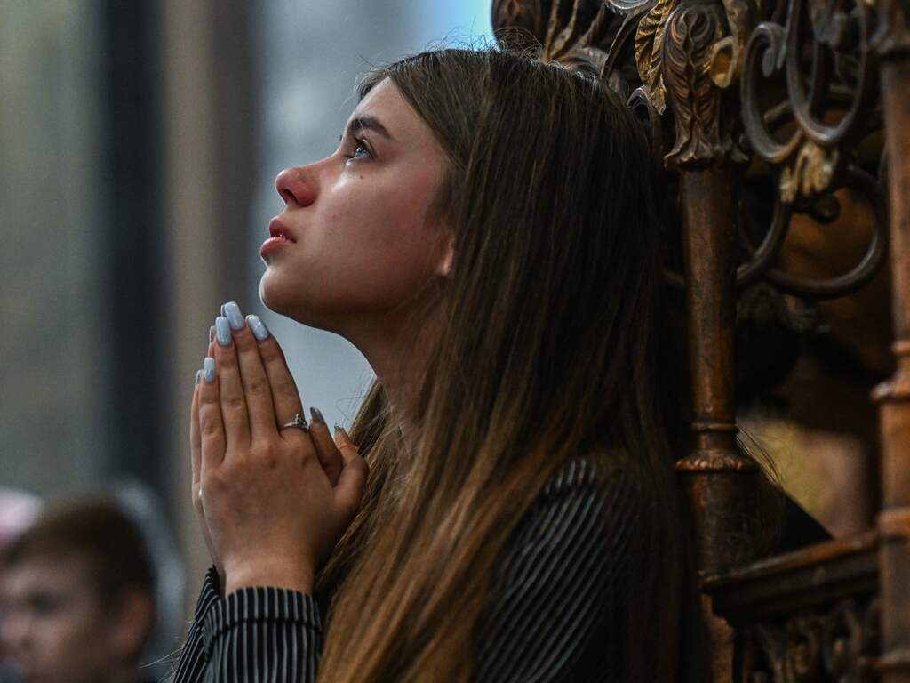 Oorlog honderd dagen bezig, Zelensky blijft geloven in overwinning