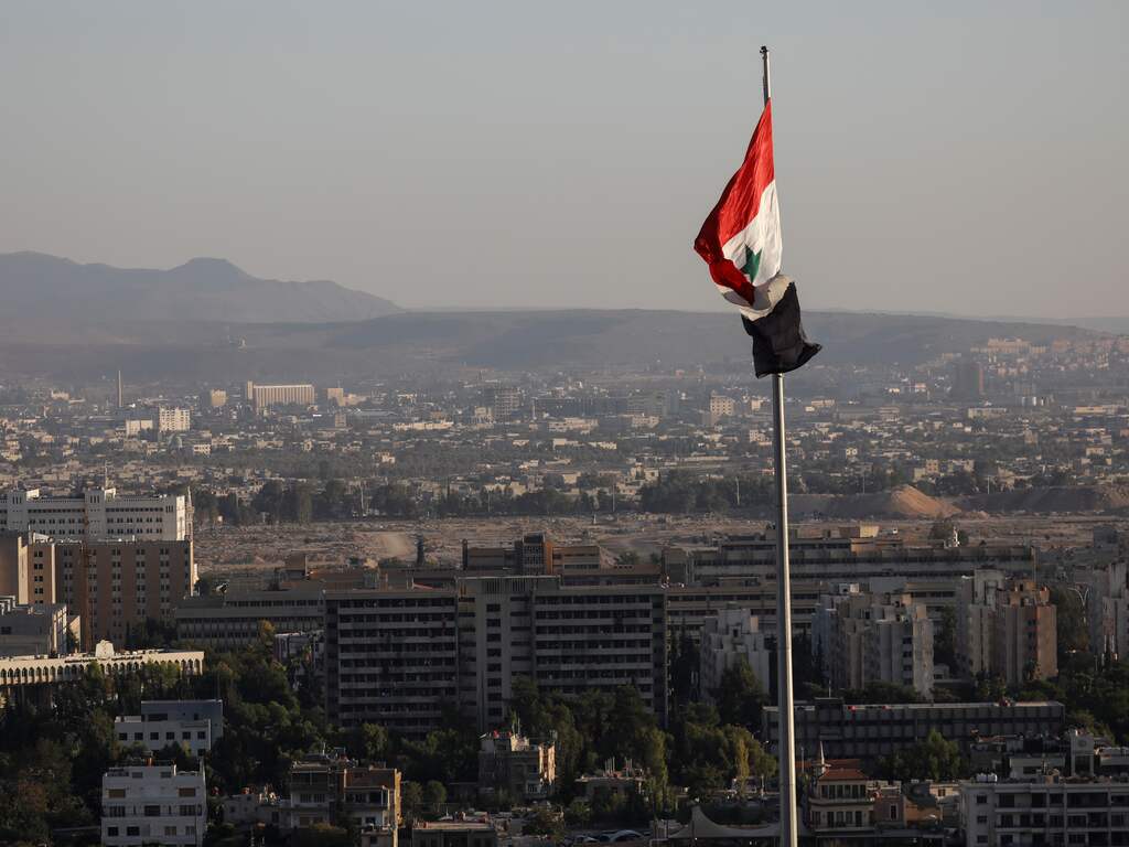 Angela B. noemt afreizen naar Syrië naïeve actie: 'Was een dom gansje'