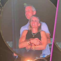 Video | Deze kiss cam-beelden van concert Coldplay gaan het internet over