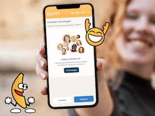 Hyves is terug: krabbels, dansende bananen en geen verslavende algoritmes