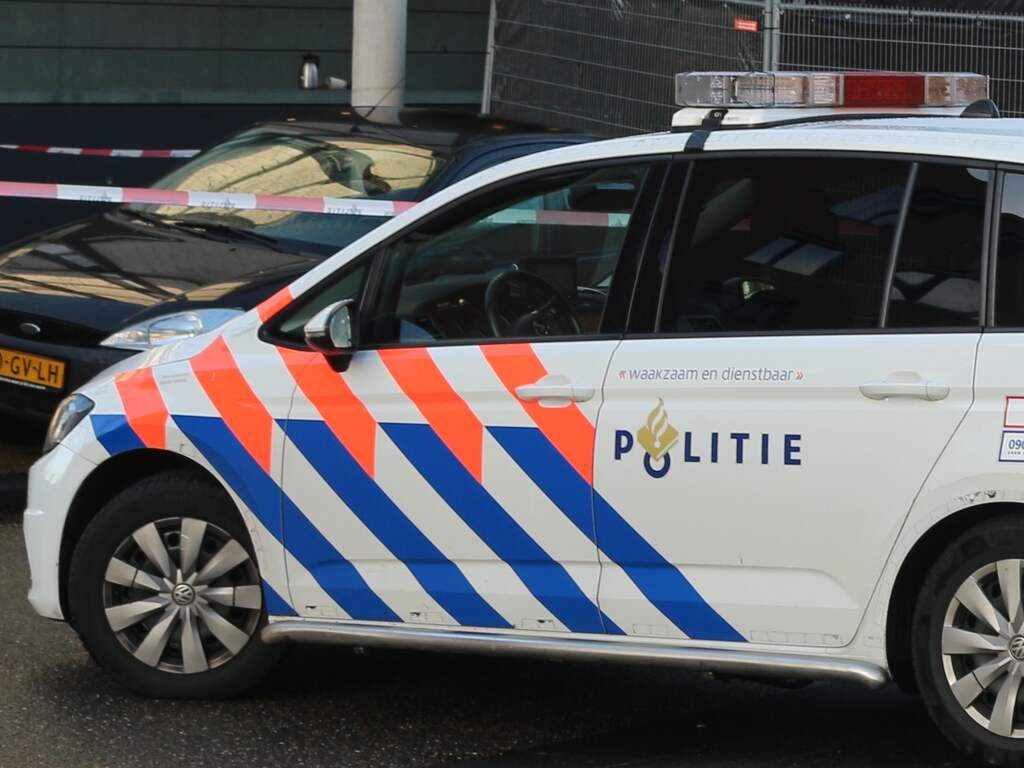 Hengelose man die na aanhouding onwel werd overleden in ziekenhuis