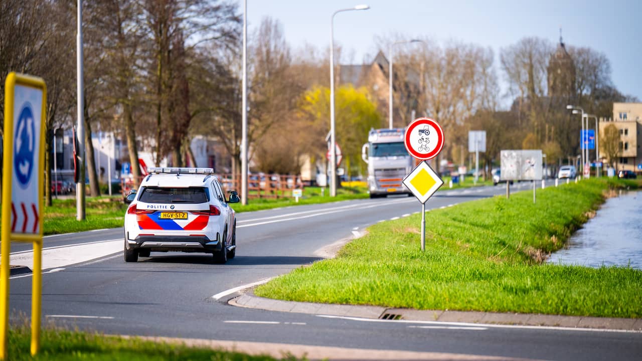 Politie vindt wapen in onderzoek naar schietincident rond man van Iraanse komaf