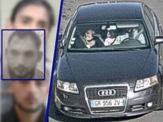 Franse ouders langer vast na vermeende ontvoering baby: zo verliep de klopjacht