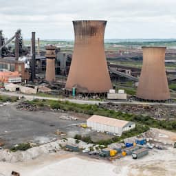 British Steel likely back in government hands for the first time since 1988