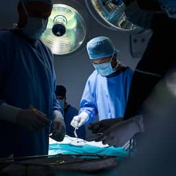 Tuchtcollege Amsterdam straft chirurg die assistent 'ezel' noemde tijdens operatie