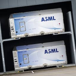 China begint met productie van geavanceerde chipmachines
