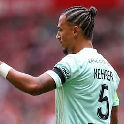 Live Deadline Day | Ajax wil Monaco-verdediger Kehrer huren, Boadu op weg naar Watford
