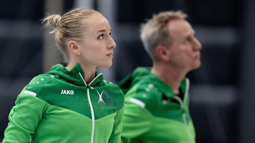 Sanne Wevers