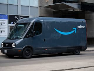 Amazon als vijfde bedrijf ooit meer dan 3 biljoen dollar waard