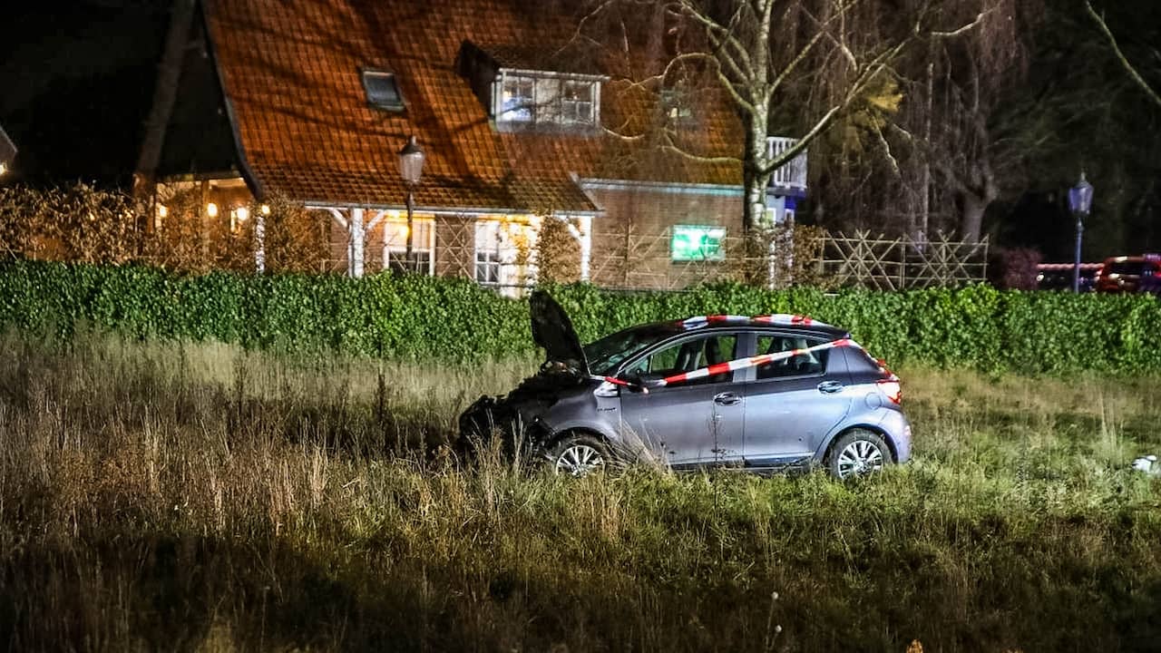 Dit weten we nu over de auto die in Nunspeet inreed op toeschouwers lichtjestour