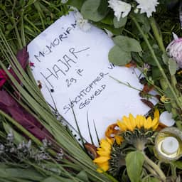 Gedode Hajar stuurde op dag van vermissing 'verontrustende berichten' naar familie