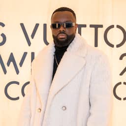 Rapper GIMS stelt concerten uit vanwege gezondheid: 'Realiteit onder ogen zien'