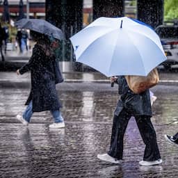 Winterweer voorlopig voorbij: temperatuur vanaf het weekend in dubbele cijfers