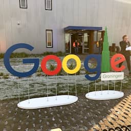 Google bouwt vierde datacenter in Groningen