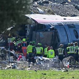 Live | Treinramp Spanje | Tientallen doden en 80 gewonden, menselijke fout mogelijk oorzaak