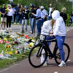 Verdachte van moord op Lisa langer vast, identiteit nog altijd niet vastgesteld