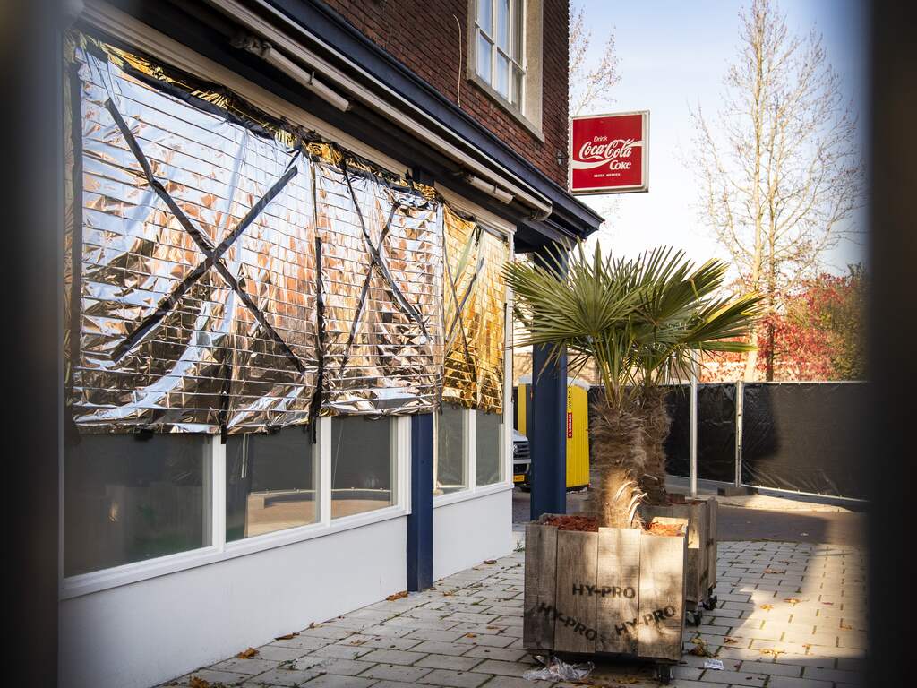 Ook in hoger beroep levenslang geëist voor viervoudige moord in Enschede