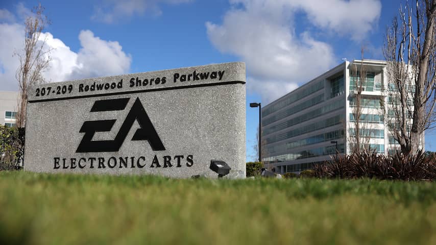 Laatste goedkeuring binnen voor Saoedische overname van gamegigant EA