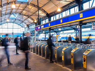 Grote drukte op NS-site bij introductie voordelig zomerabonnement