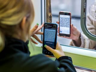 3G-beleid kan volgens experts verdwijnen: 'Andere maatregelen vullen gat'