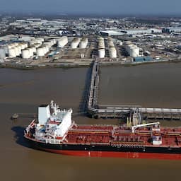 Olieprijs stijgt na nieuwe sluiting Straat van Hormuz