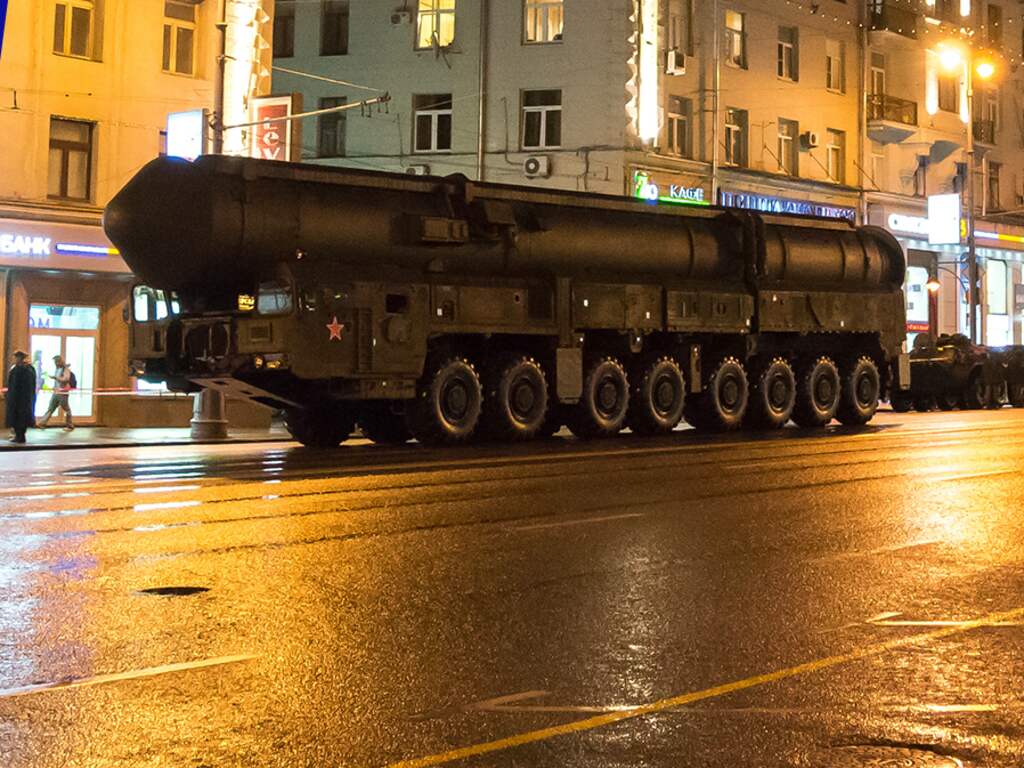 Defensie-expert Ko Colijn over de scenario's met Russische kernwapens