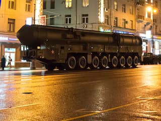 Defensie-expert Ko Colijn over de scenario's met Russische kernwapens