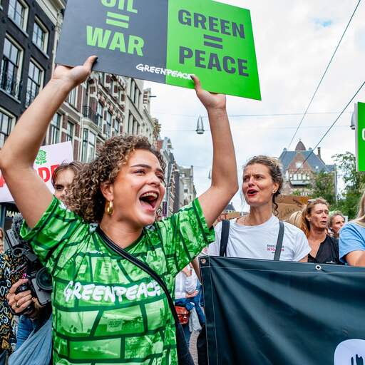 Illustratie bij: Klimaatdoelen blijven uit zicht: 'Tempo is uit de transitie naar duurzame energie'