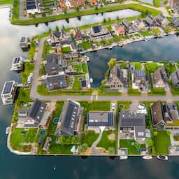 Door einde salderingsregeling halen veel consumenten een thuisbatterij in huis