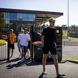 Leegloop bij Vitesse begonnen: deze spelers hebben een nieuwe club gevonden