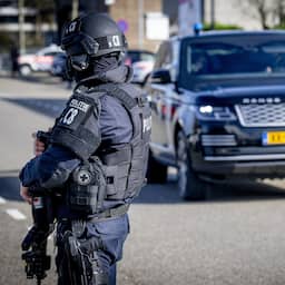 Advocaat Raza bereid Ridouan Taghi bij te staan, nog 4 andere advocaten nodig