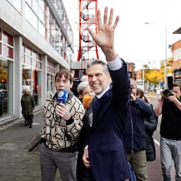 Live verkiezingen | Opkomst tot nu toe iets lager dan bij vorige verkiezingen