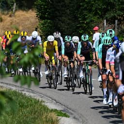 UCI verdedigt nachtcontroles in Tour na kritiek: 'Strijd tegen doping prioriteit'