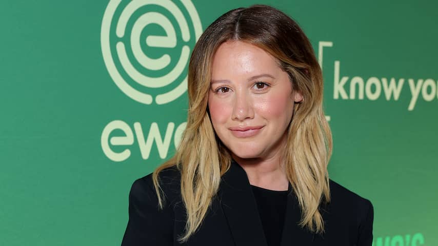 Ashley Tisdale wilde meermaals van man scheiden tijdens postnatale depressie