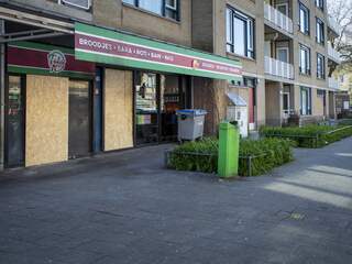 Rotterdammers na derde explosie in de straat: 'Spannend om thuis te zijn'