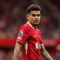Luis Díaz maakt voor 75 miljoen euro overstap van Liverpool naar Bayern München