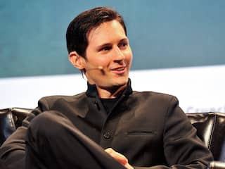 Rusland vervolgt criticus en Telegram-baas Durov voor 'faciliteren terrorisme'