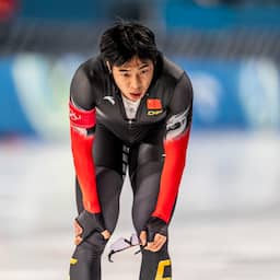 Schuldbewuste Lian wil in gesprek met Wennemars over incident: 'Zag hem niet'