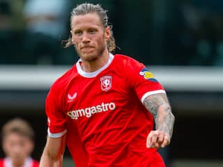Weghorst debuteert in Europese seizoensouverture FC Twente: 'Geen discussie'