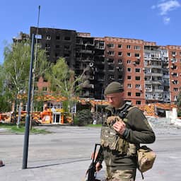 Al 300 Russische soldaten in Pokrovsk, Oekraïne vreest voor macht van 150.000